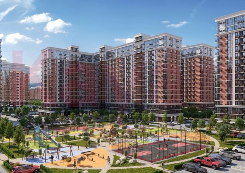Продажа студии, 22.4 кв.м фото 2 Продажа студии, 22.4 кв.м фото 2