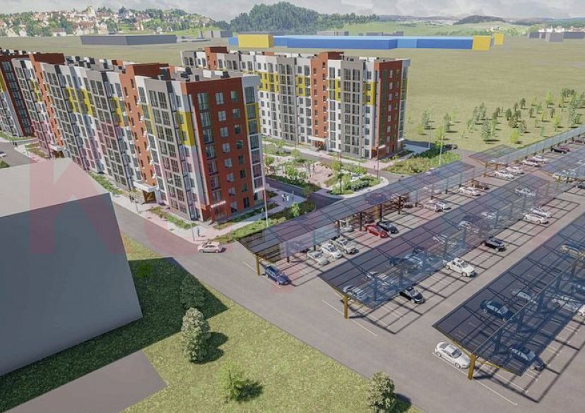 Продажа 2-комн. квартиры, 47.8 кв.м фото 2