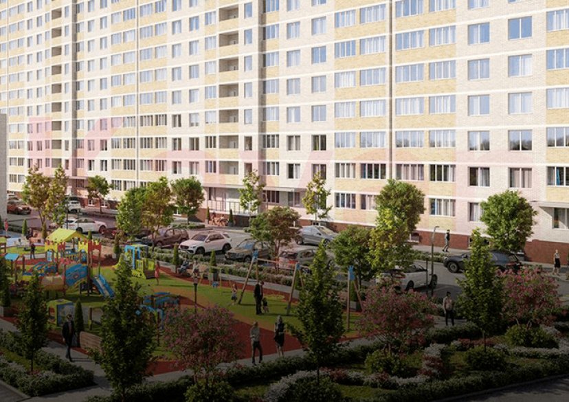 Продажа 1-комн. квартиры, 36.89 кв.м фото 2 Продажа 1-комн. квартиры, 36.89 кв.м фото 2
