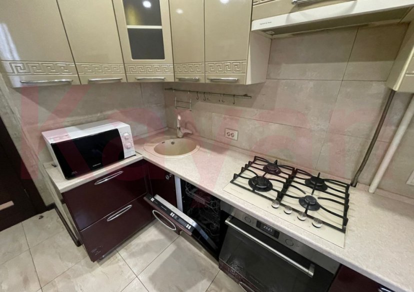 Продажа 3-комн. квартиры, 62 кв.м фото 1 Продажа 3-комн. квартиры, 62 кв.м фото 1