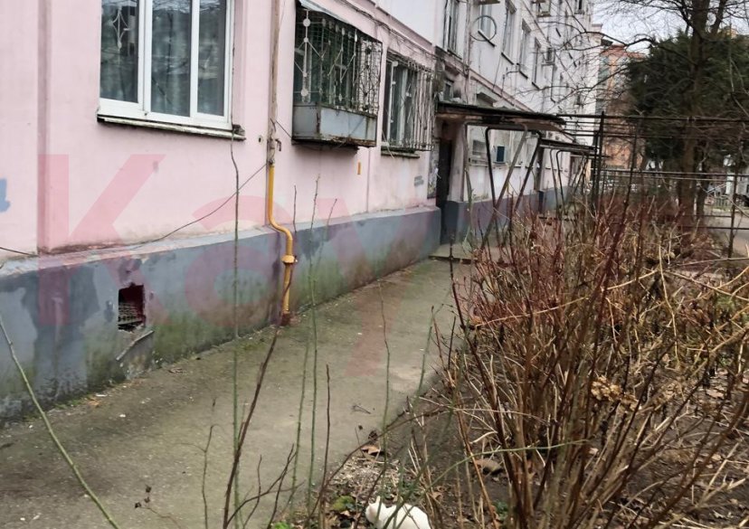 Продажа 3-комн. квартиры, 59 кв.м фото 4