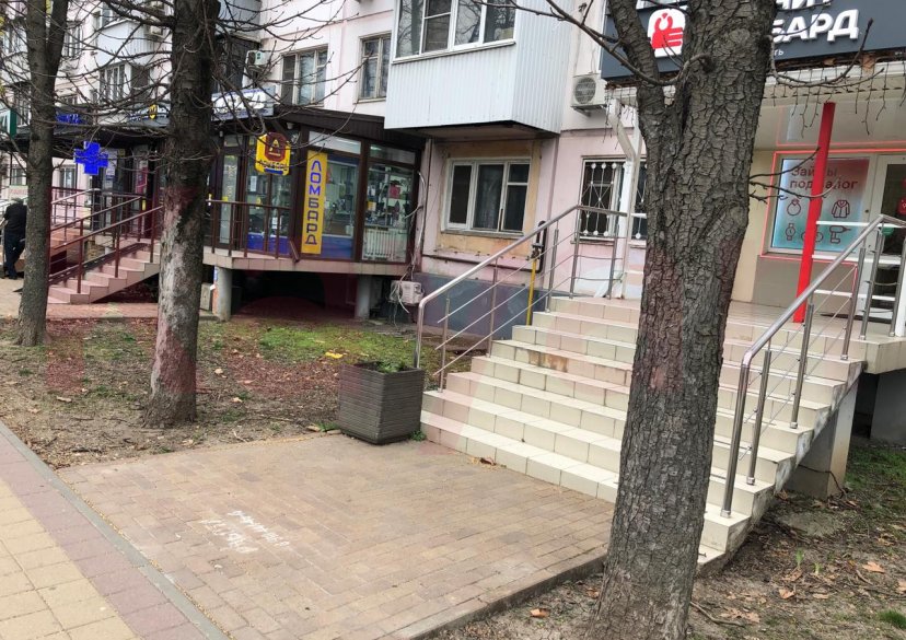 Продажа 3-комн. квартиры, 59 кв.м фото 1