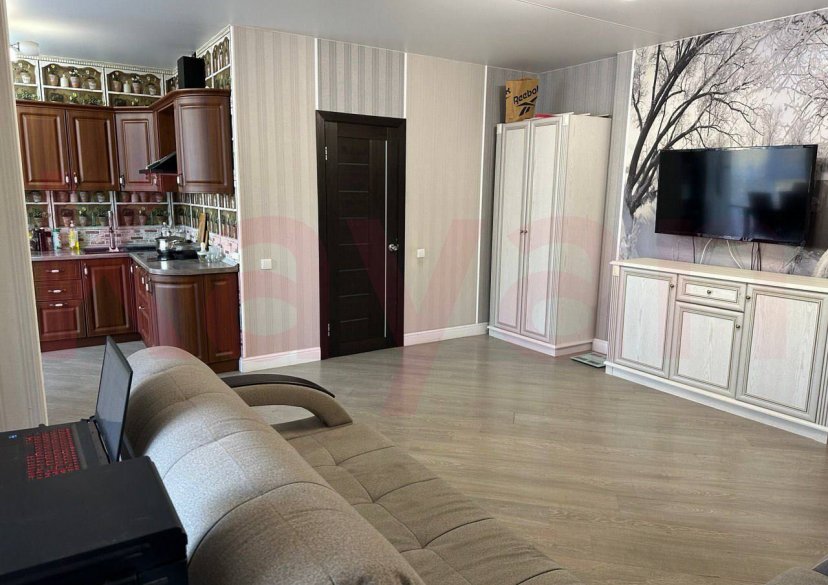 Продажа 3-комн. квартиры, 78.2 кв.м фото 0