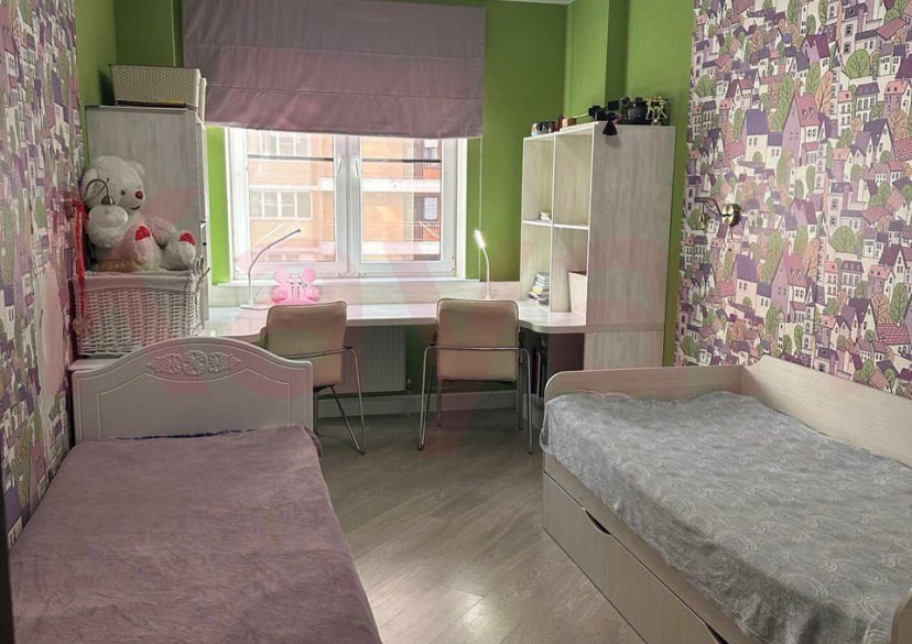 Продажа 3-комн. квартиры, 78.2 кв.м фото 8 Продажа 3-комн. квартиры, 78.2 кв.м фото 8