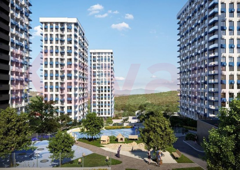 Продажа студии, 20.72 кв.м фото 1 Продажа студии, 20.72 кв.м фото 1