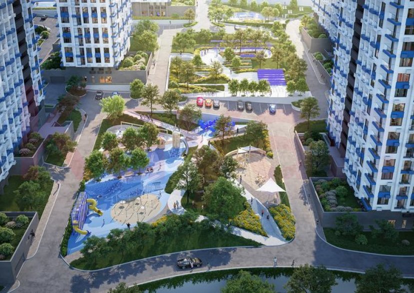 Продажа 1-комн. квартиры, 31 кв.м фото 2 Продажа 1-комн. квартиры, 31 кв.м фото 2