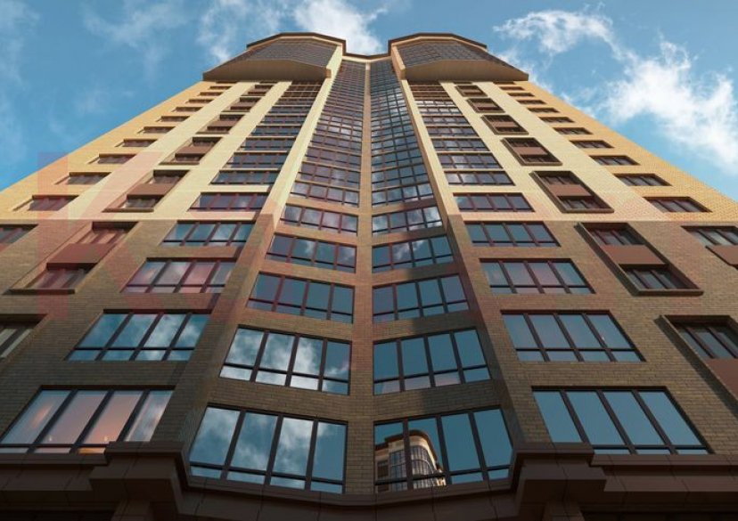 Продажа 2-комн. квартиры, 55.45 кв.м фото 2