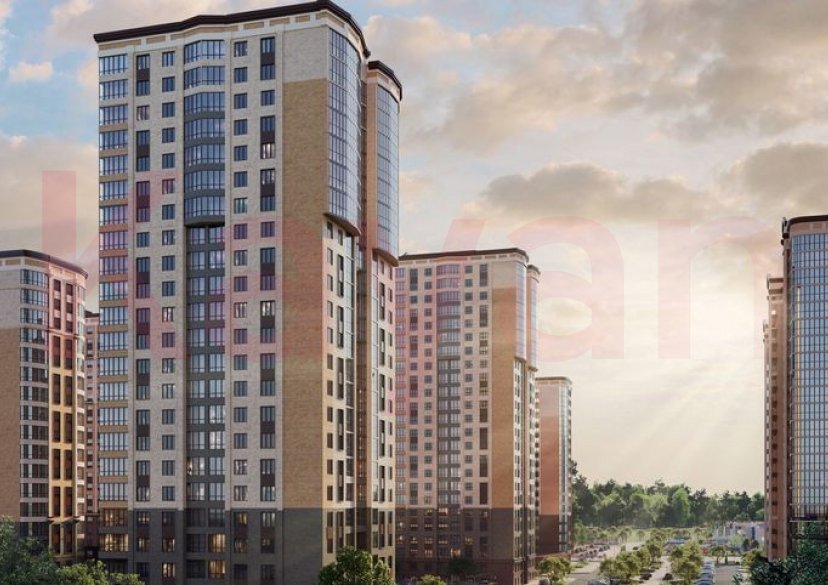 Продажа 2-комн. квартиры, 66.54 кв.м фото 0 Продажа 2-комн. квартиры, 66.54 кв.м фото 0