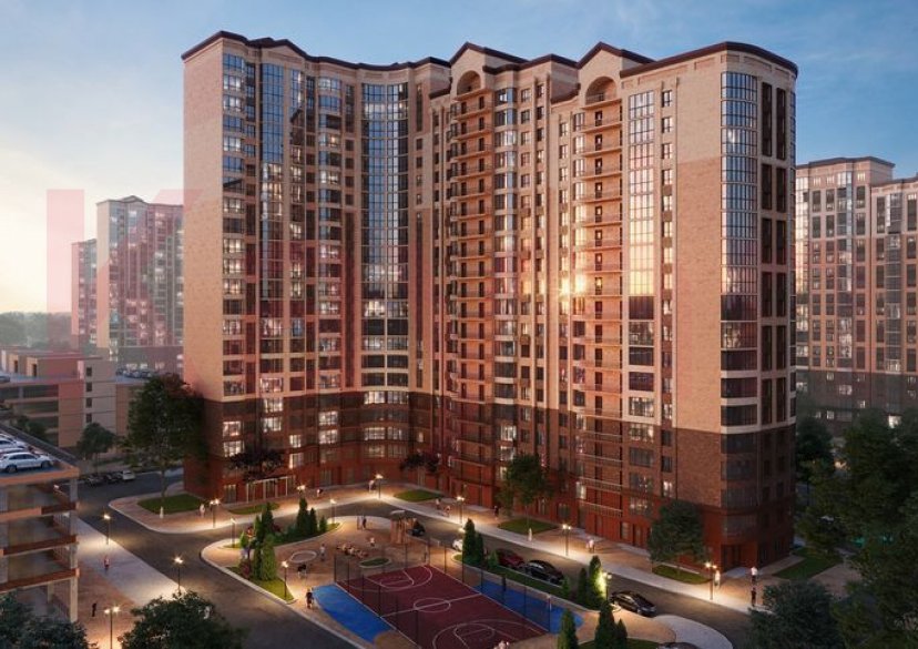 Продажа 3-комн. квартиры, 69.51 кв.м фото 2