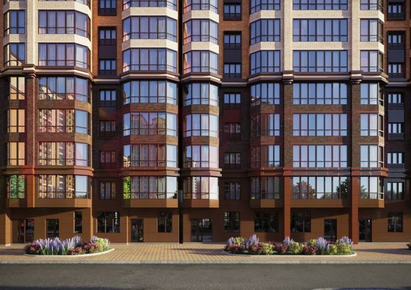 Продажа 3-комн. квартиры, 69.51 кв.м фото 0 Продажа 3-комн. квартиры, 69.51 кв.м фото 0