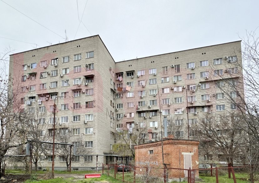 Продажа 2-комн. квартиры, 47 кв.м фото 11