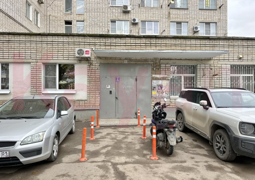 Продажа 2-комн. квартиры, 47 кв.м фото 10