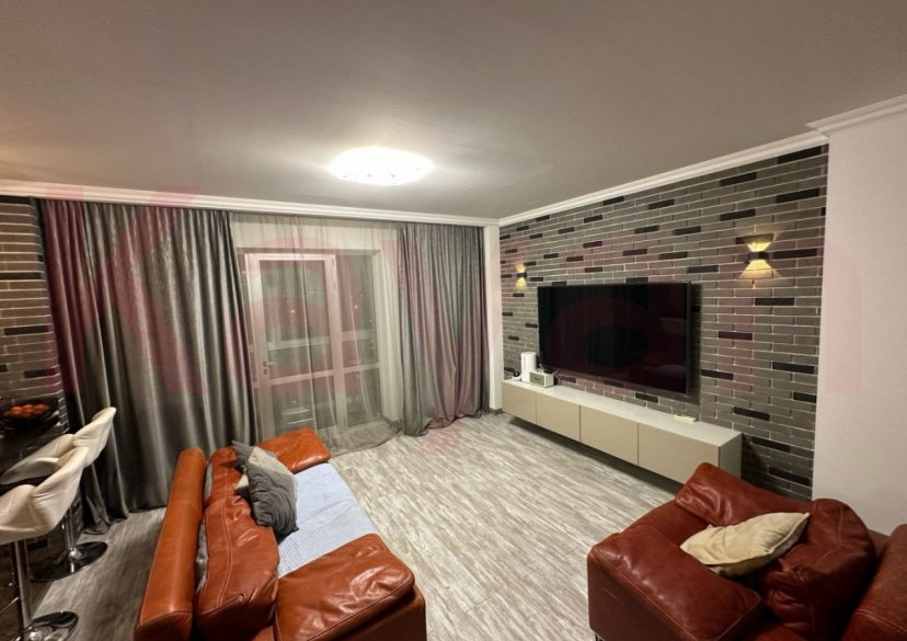 Продажа 2-комн. квартиры, 68.1 кв.м фото 1 Продажа 2-комн. квартиры, 68.1 кв.м фото 1
