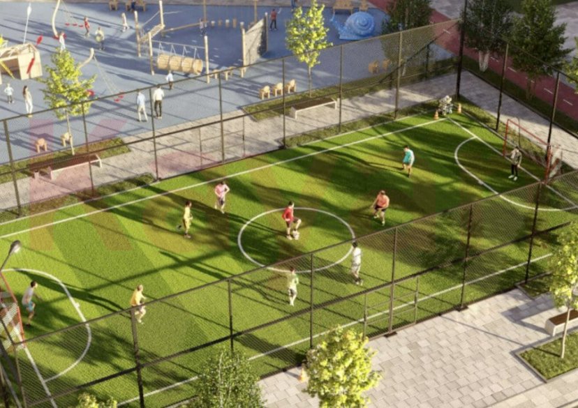 Продажа студии, 25 кв.м фото 7