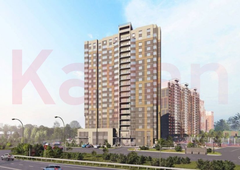 Продажа 1-комн. квартиры, 33.35 кв.м фото 2 Продажа 1-комн. квартиры, 33.35 кв.м фото 2