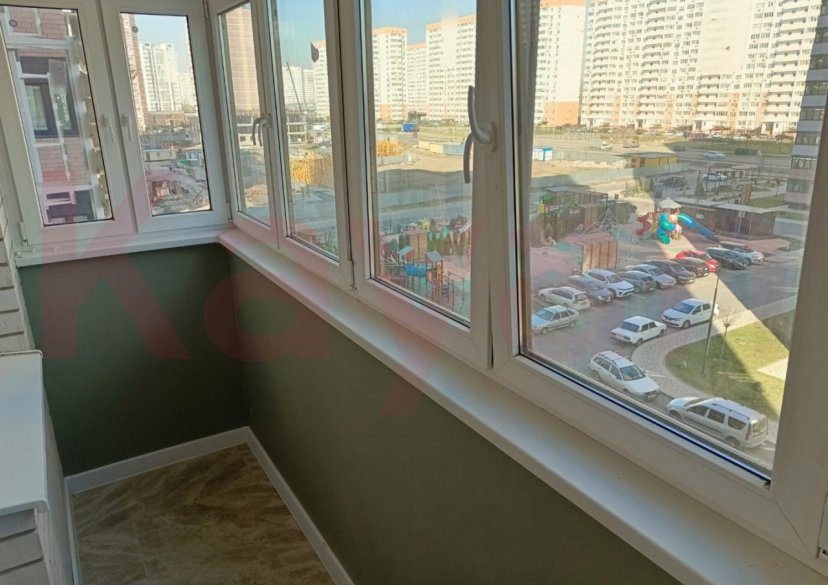 Аренда студии, 27 кв.м фото 1 Аренда студии, 27 кв.м фото 1