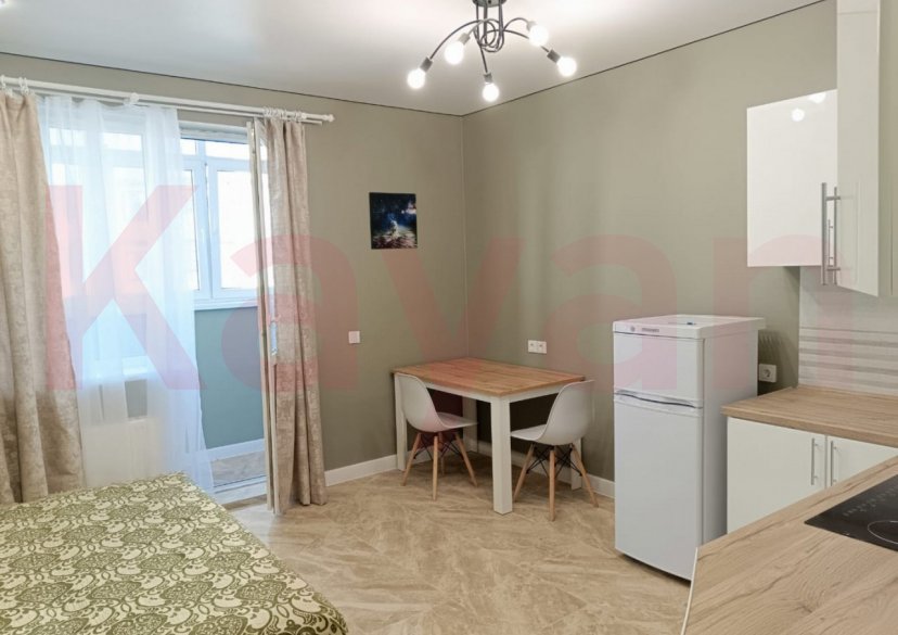 Аренда студии, 27 кв.м фото 2 Аренда студии, 27 кв.м фото 2