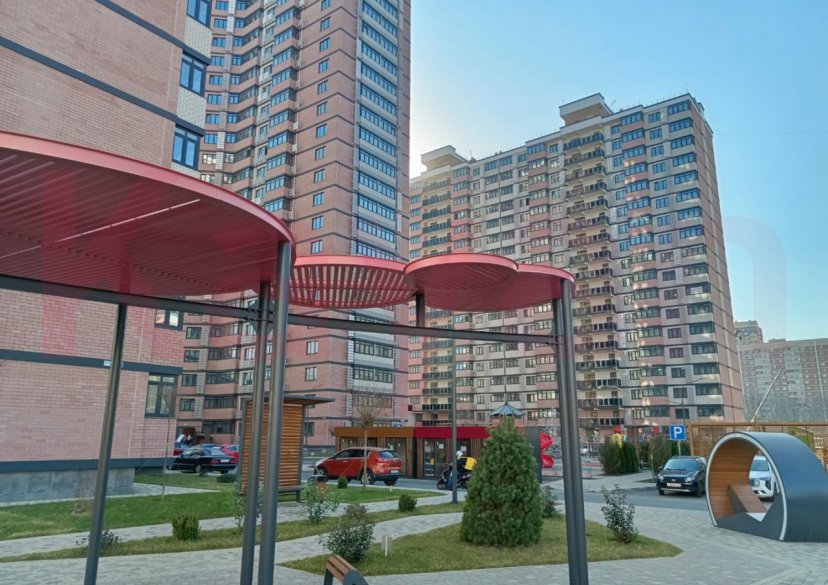 Аренда студии, 27 кв.м фото 13 Аренда студии, 27 кв.м фото 13