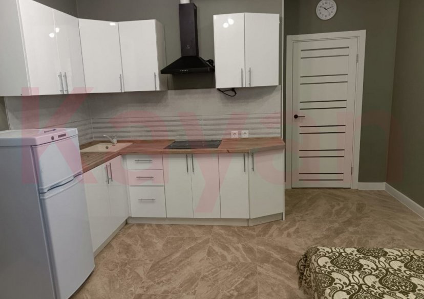 Аренда студии, 27 кв.м фото 3 Аренда студии, 27 кв.м фото 3