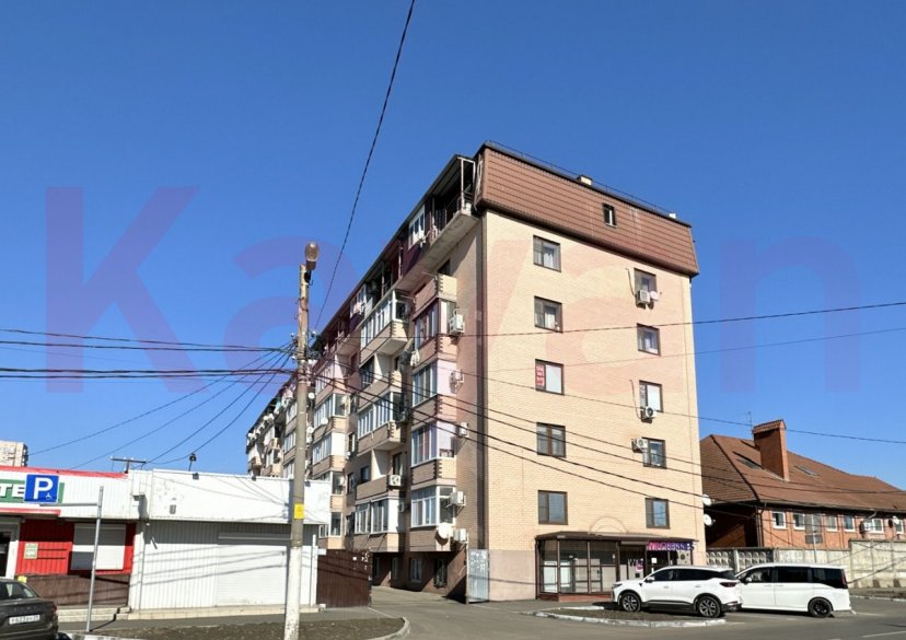 Продажа студии, 20 кв.м фото 9