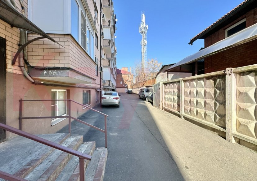 Продажа студии, 20 кв.м фото 8 Продажа студии, 20 кв.м фото 8