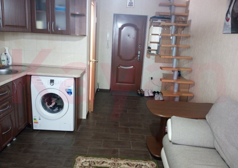 Продажа студии, 20 кв.м фото 2 Продажа студии, 20 кв.м фото 2