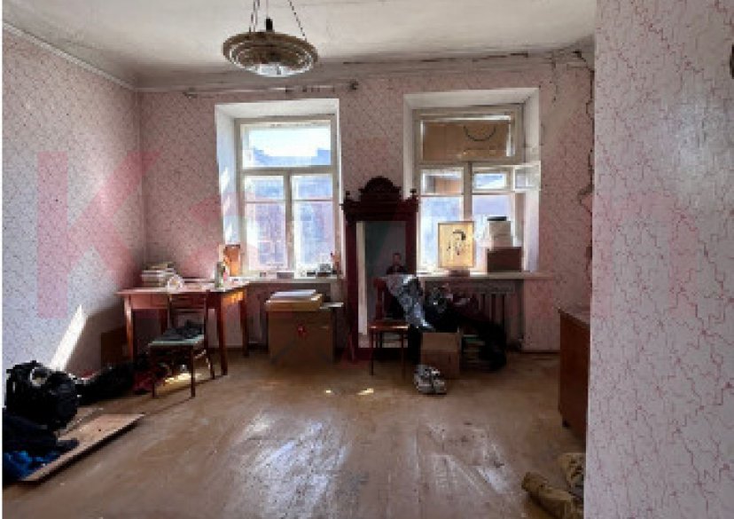 Продажа 3-комн. квартиры, 88.7 кв.м фото 5