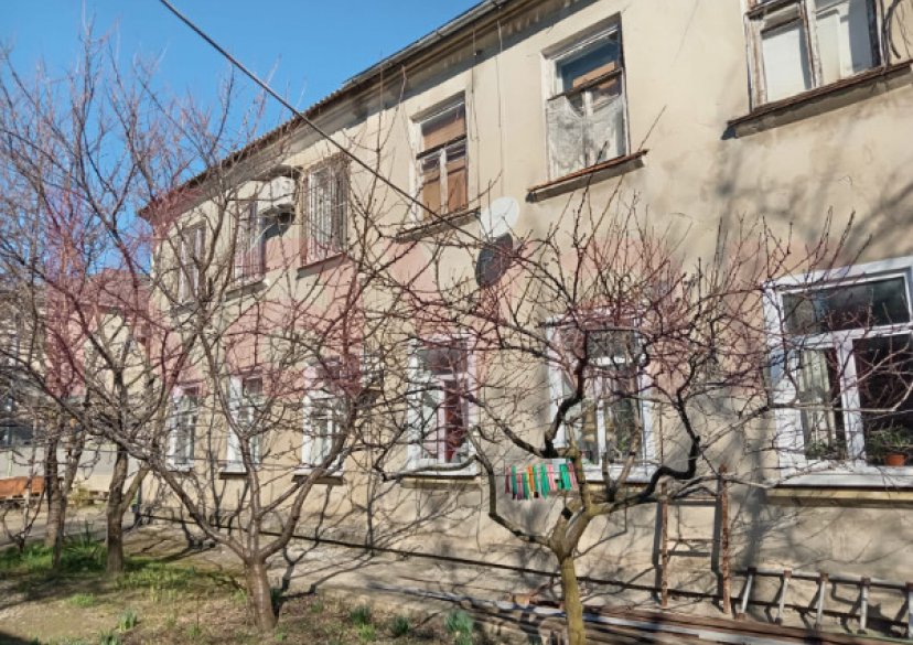 Продажа 3-комн. квартиры, 88.7 кв.м фото 1