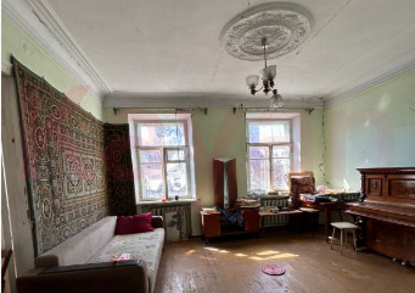 Продажа 3-комн. квартиры, 88.7 кв.м фото 3