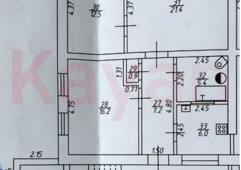 Продажа 3-комн. квартиры, 88.7 кв.м фото 10 Продажа 3-комн. квартиры, 88.7 кв.м фото 10