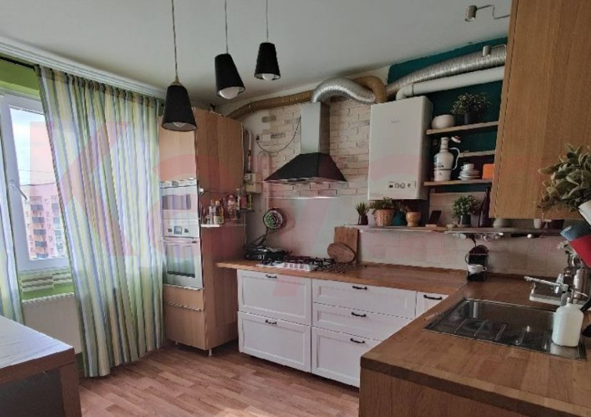 Продажа 1-комн. квартиры, 43.5 кв.м фото 0