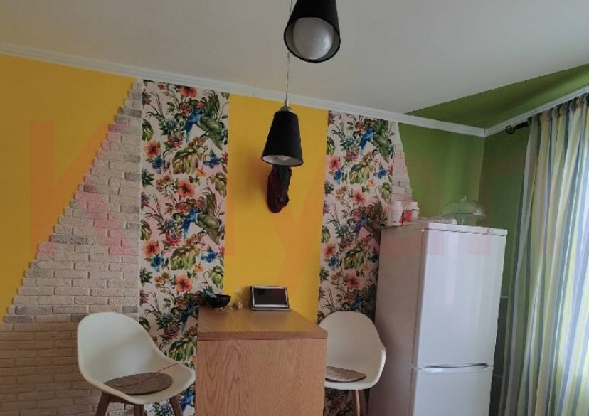 Продажа 1-комн. квартиры, 43.5 кв.м фото 3 Продажа 1-комн. квартиры, 43.5 кв.м фото 3