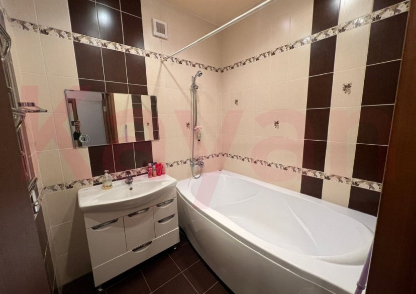 Продажа 1-комн. квартиры, 52 кв.м фото 6