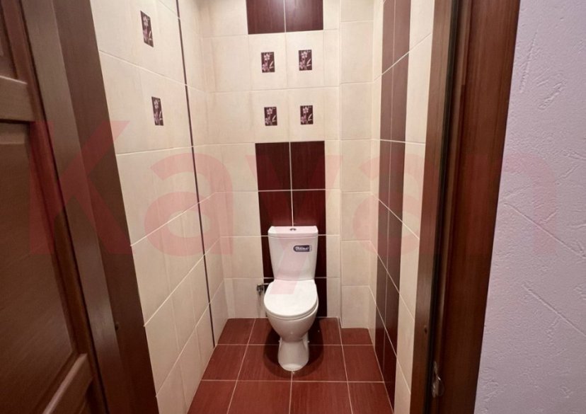 Продажа 1-комн. квартиры, 52 кв.м фото 7