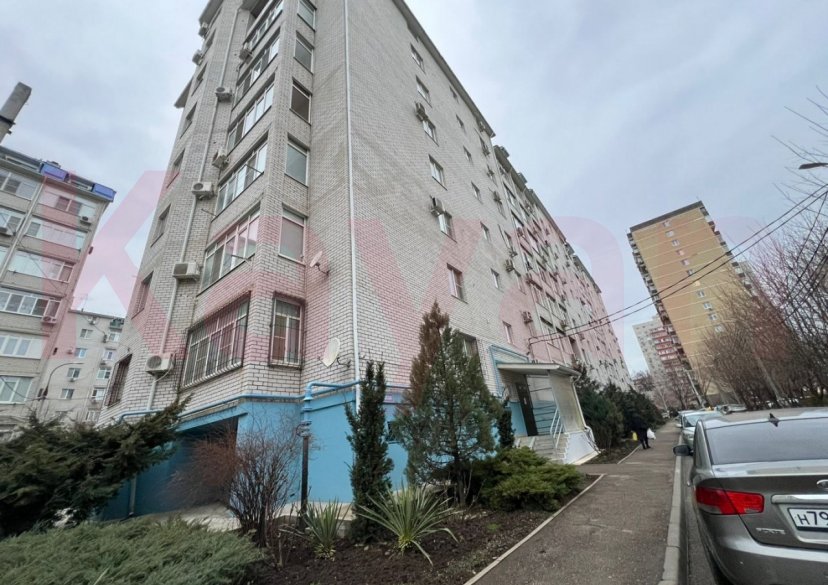 Продажа 1-комн. квартиры, 52 кв.м фото 9 Продажа 1-комн. квартиры, 52 кв.м фото 9