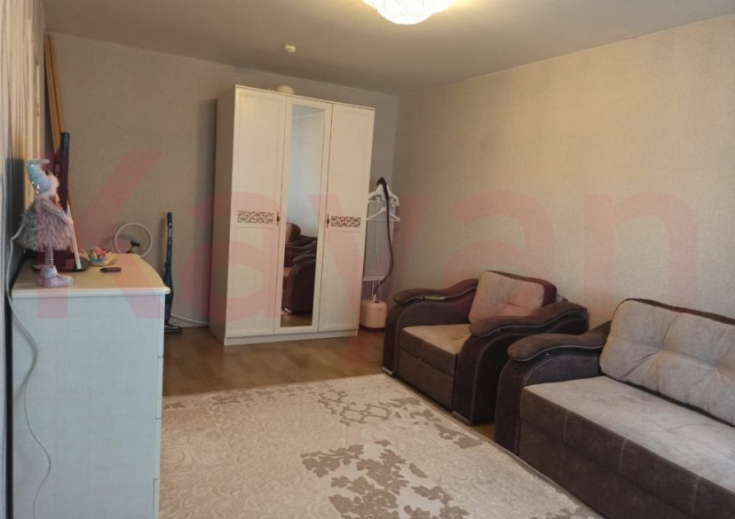 Продажа 1-комн. квартиры, 40 кв.м фото 5