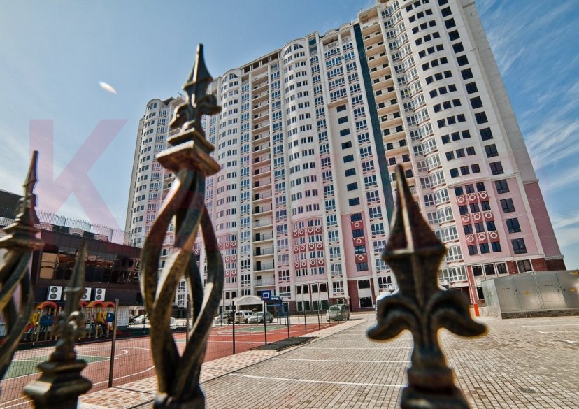 Продажа 3-комн. квартиры, 120 кв.м фото 0