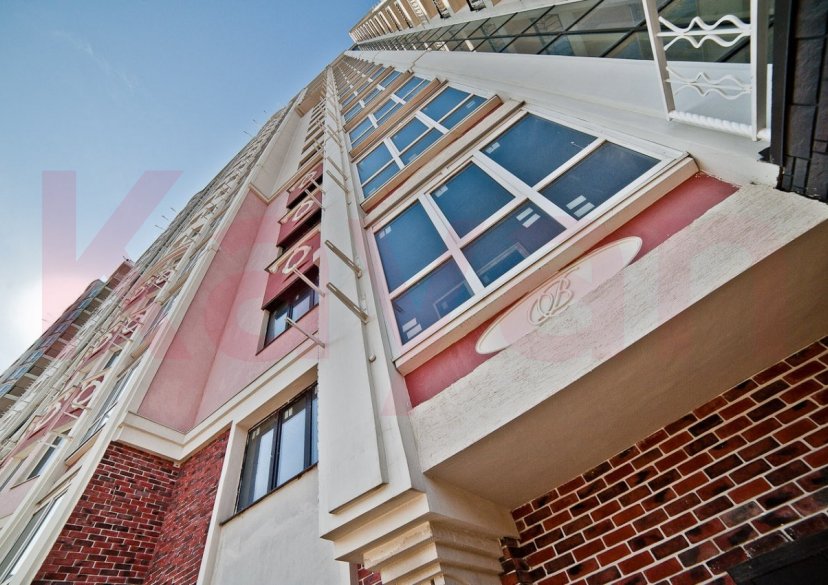 Продажа 3-комн. квартиры, 120 кв.м фото 2