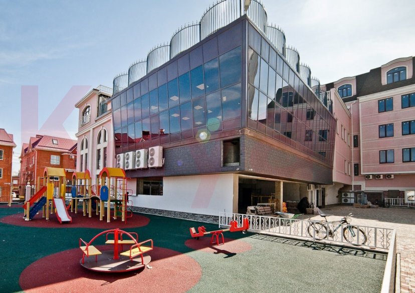 Продажа 3-комн. квартиры, 120 кв.м фото 1