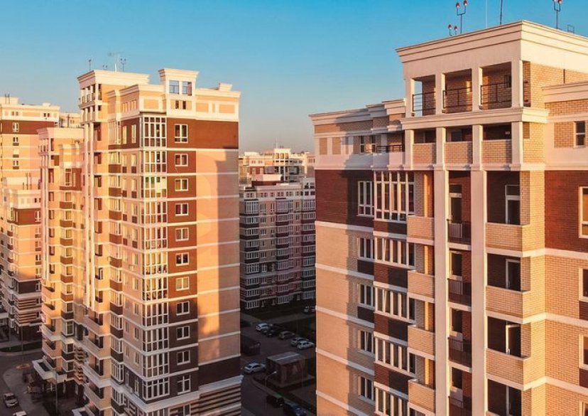Продажа 2-комн. квартиры, 41.7 кв.м фото 1 Продажа 2-комн. квартиры, 41.7 кв.м фото 1