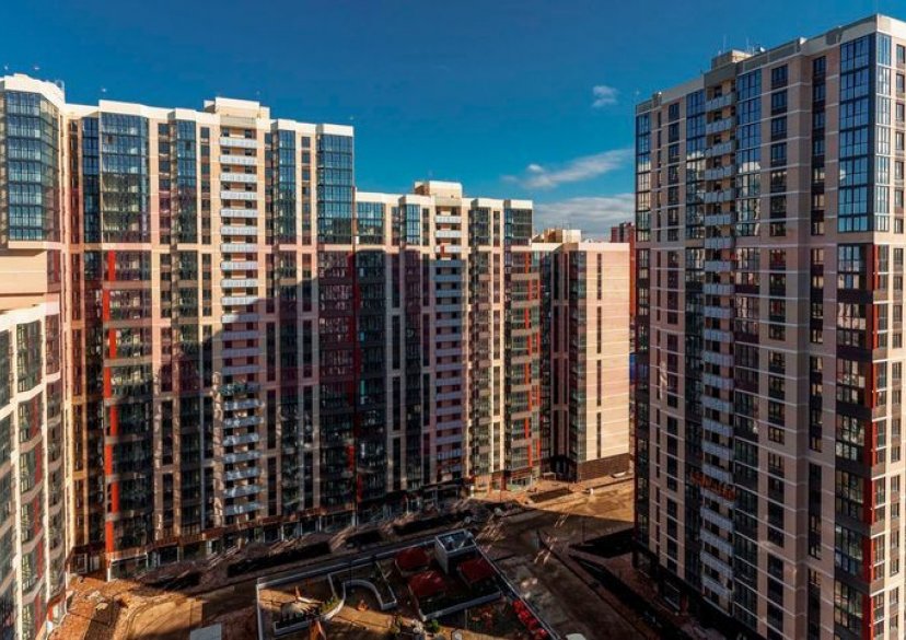 Продажа студии, 26.9 кв.м фото 1 Продажа студии, 26.9 кв.м фото 1