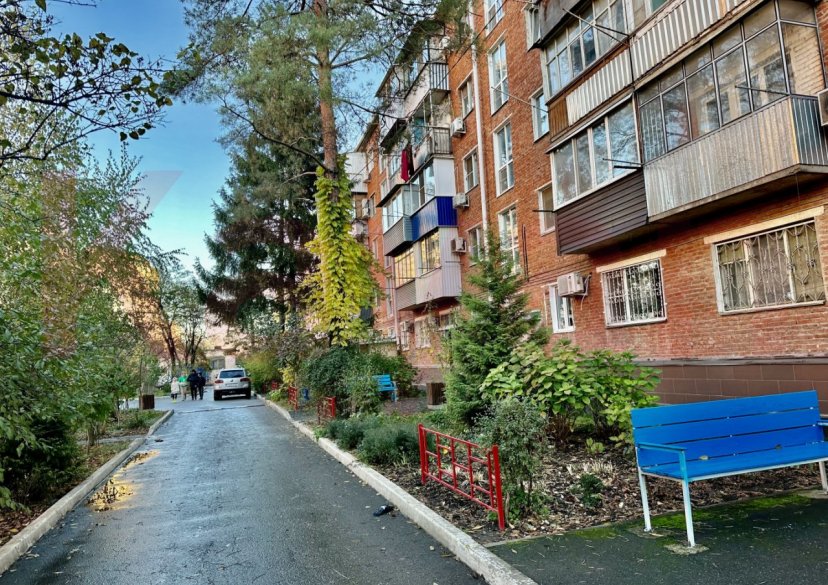 Продажа 2-комн. квартиры, 50 кв.м фото 26