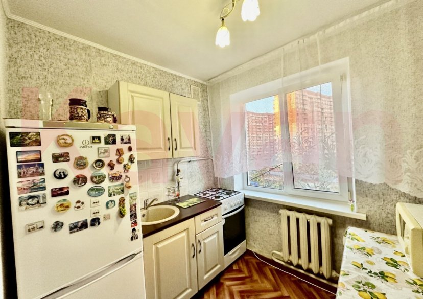 Продажа 2-комн. квартиры, 50 кв.м фото 0