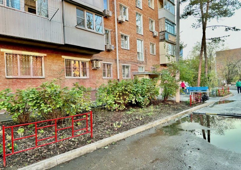 Продажа 2-комн. квартиры, 50 кв.м фото 27 Продажа 2-комн. квартиры, 50 кв.м фото 27