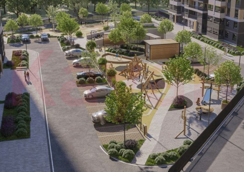 Продажа 1-комн. квартиры, 30.3 кв.м фото 3