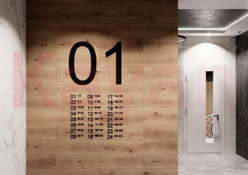 Продажа 2-комн. квартиры, 38.3 кв.м фото 2 Продажа 2-комн. квартиры, 38.3 кв.м фото 2