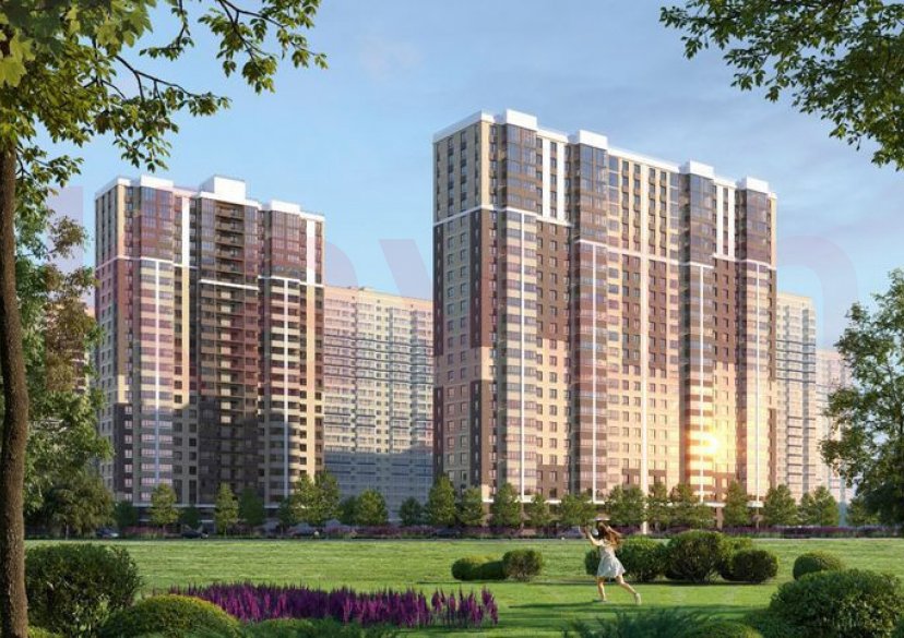 Продажа 3-комн. квартиры, 56.5 кв.м фото 1 Продажа 3-комн. квартиры, 56.5 кв.м фото 1