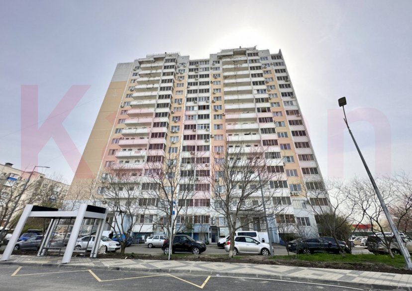 Продажа 1-комн. квартиры, 38.9 кв.м фото 14