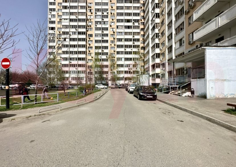 Продажа 1-комн. квартиры, 38.9 кв.м фото 16