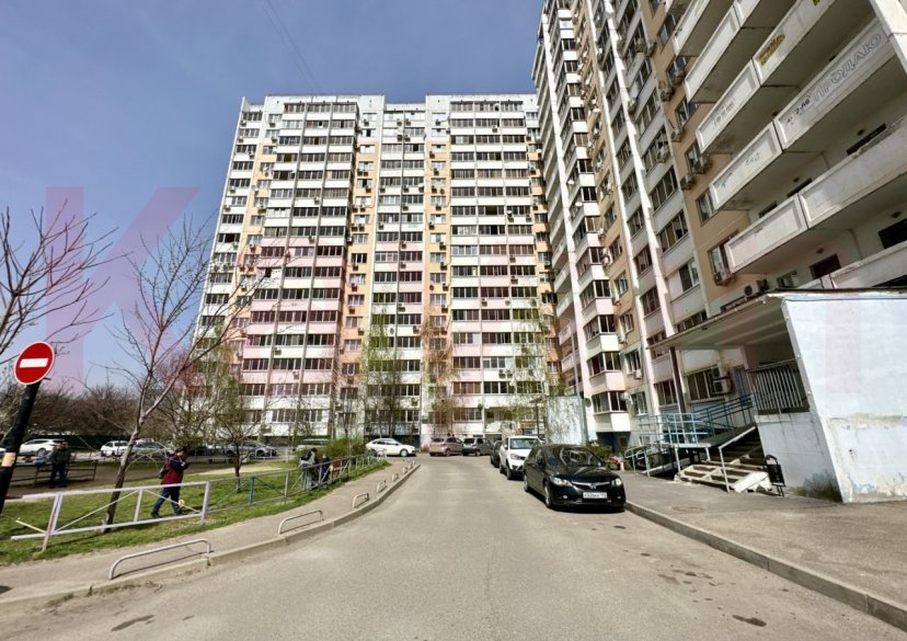 Продажа 1-комн. квартиры, 38.9 кв.м фото 18